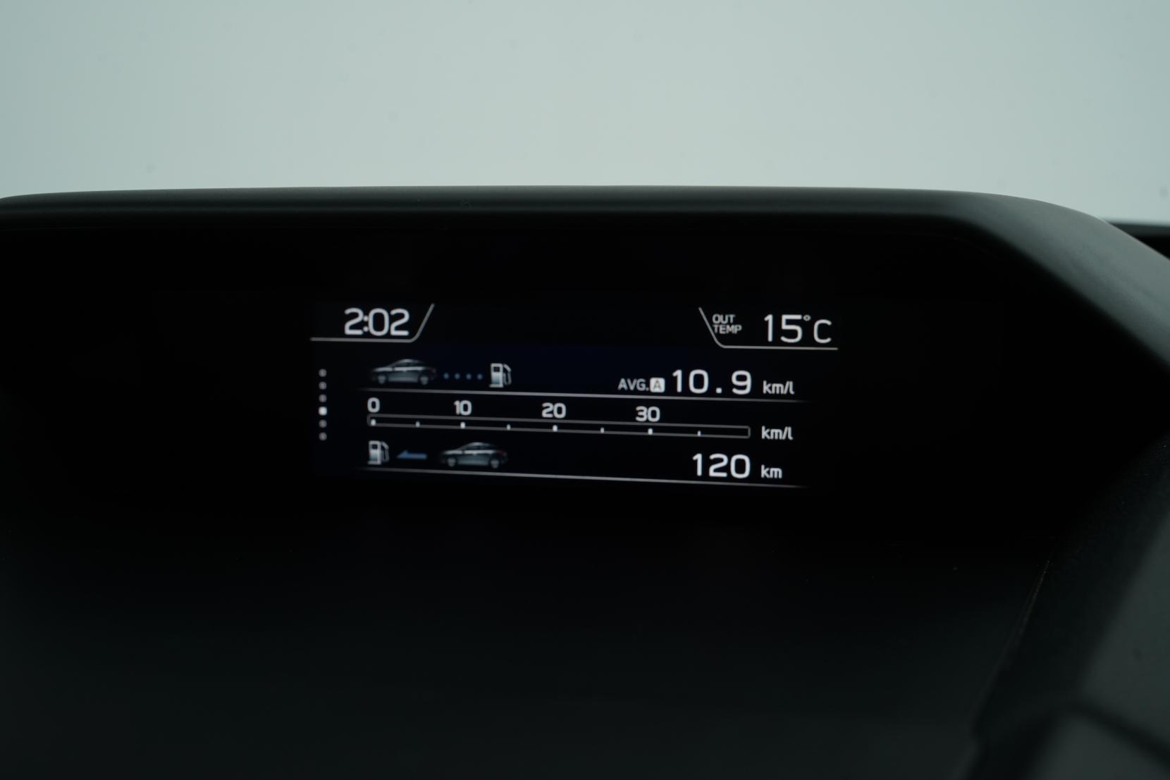 Subaru XV 2.0 2.0i-S Eyesight 4WD