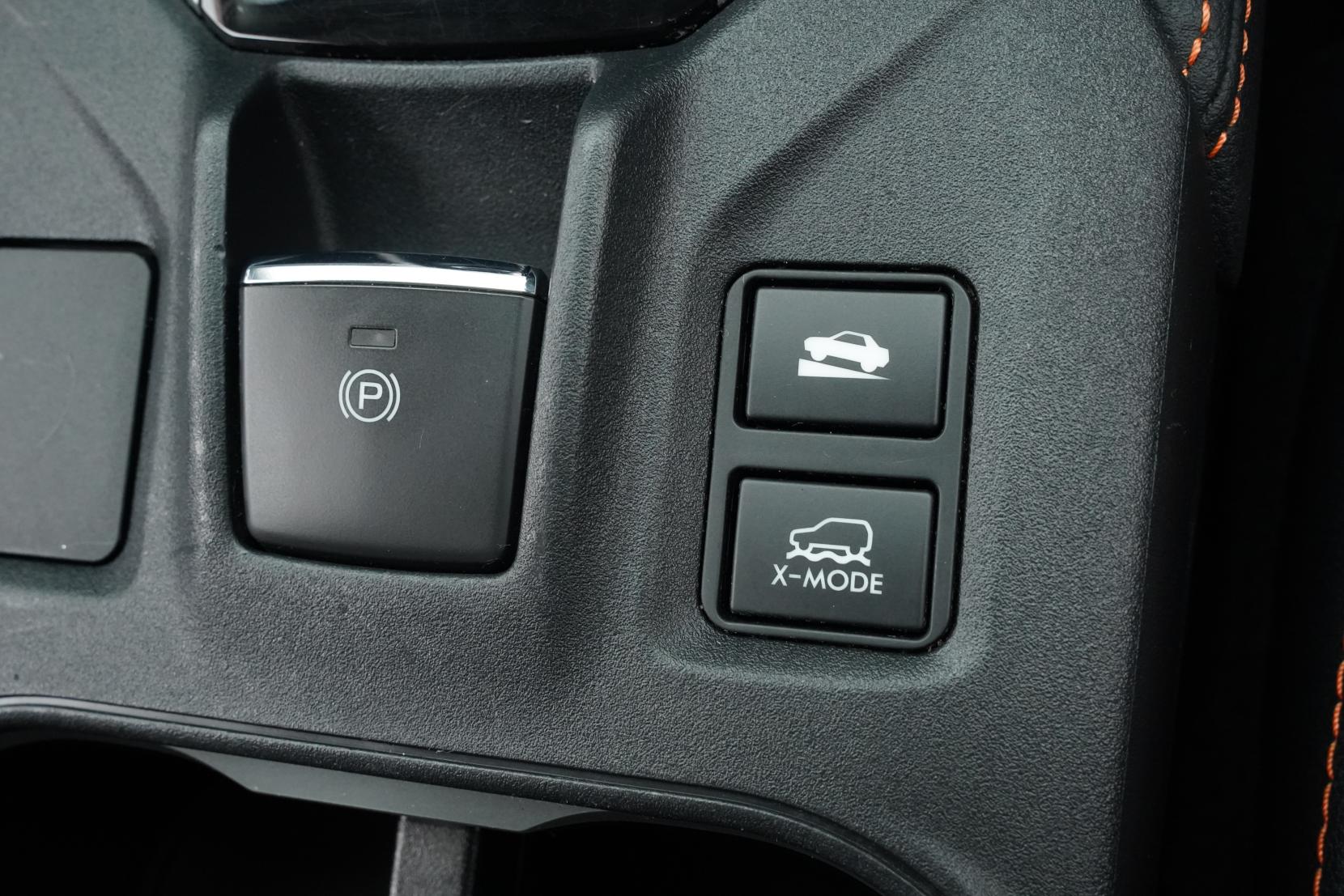 Subaru XV 2.0 2.0i-S Eyesight 4WD