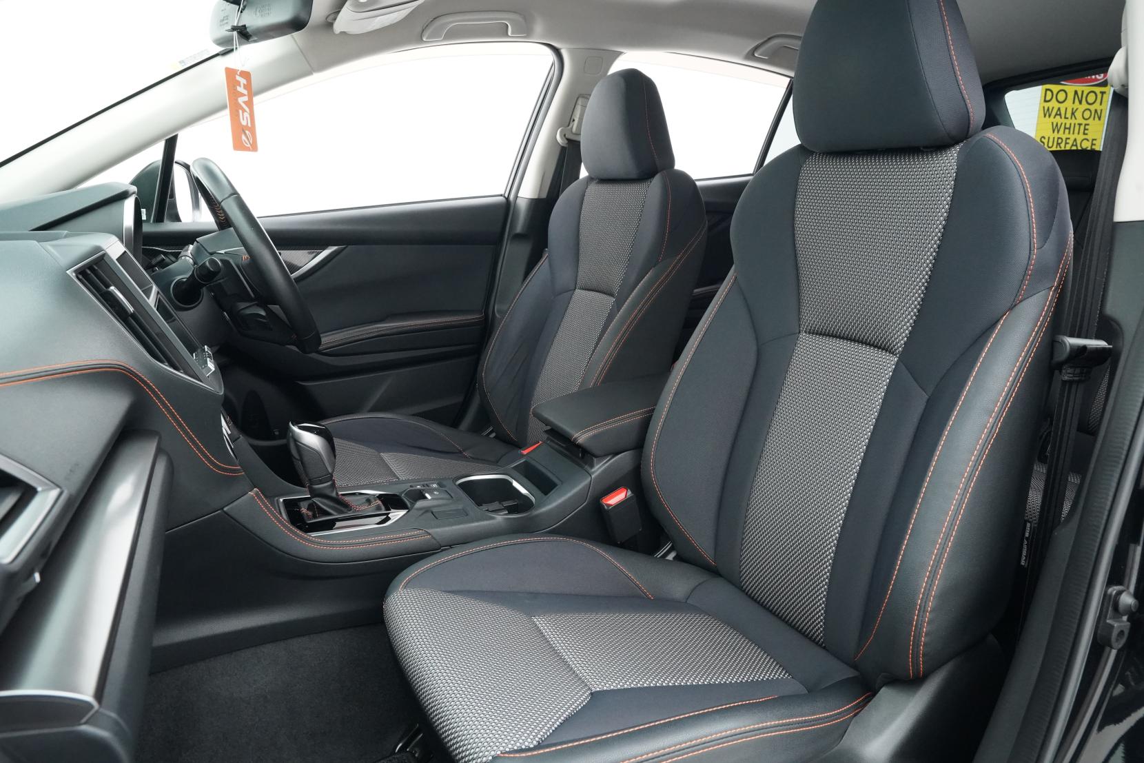 Subaru XV 2.0 2.0i-S Eyesight 4WD