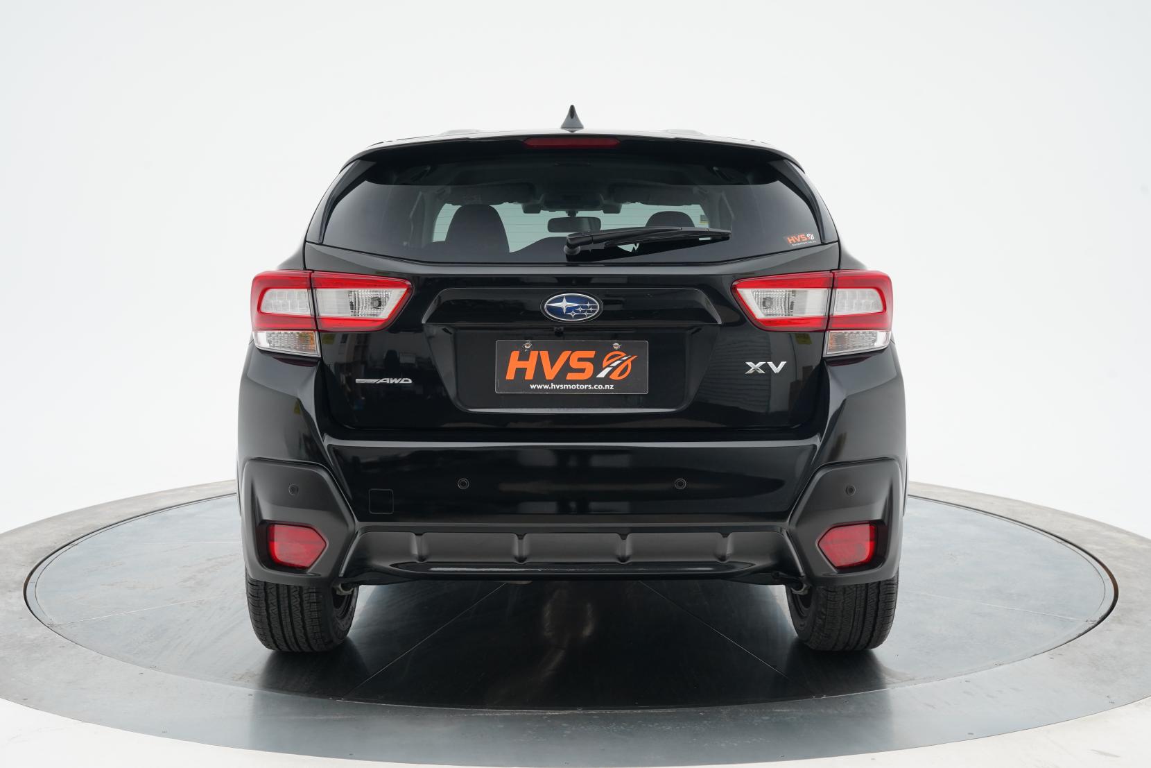 Subaru XV 2.0 2.0i-S Eyesight 4WD