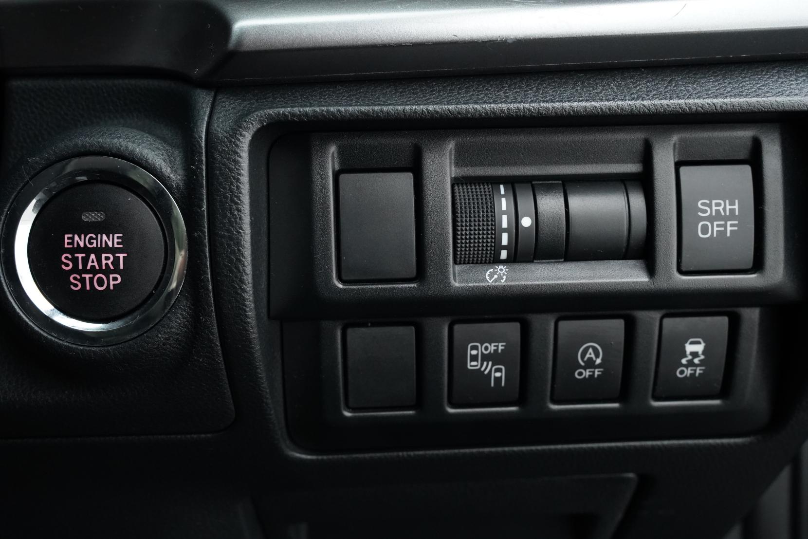 Subaru XV 2.0 2.0i-S Eyesight 4WD