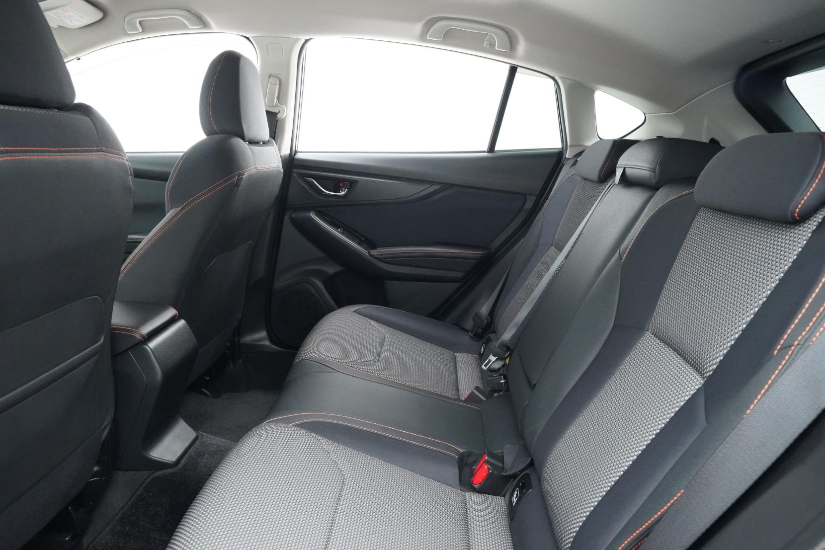 Subaru XV 2.0 2.0i-S Eyesight 4WD