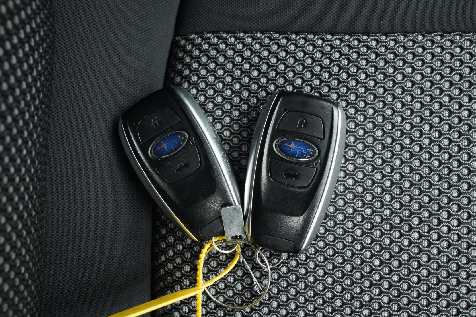 Subaru XV 2.0 2.0i-S Eyesight 4WD