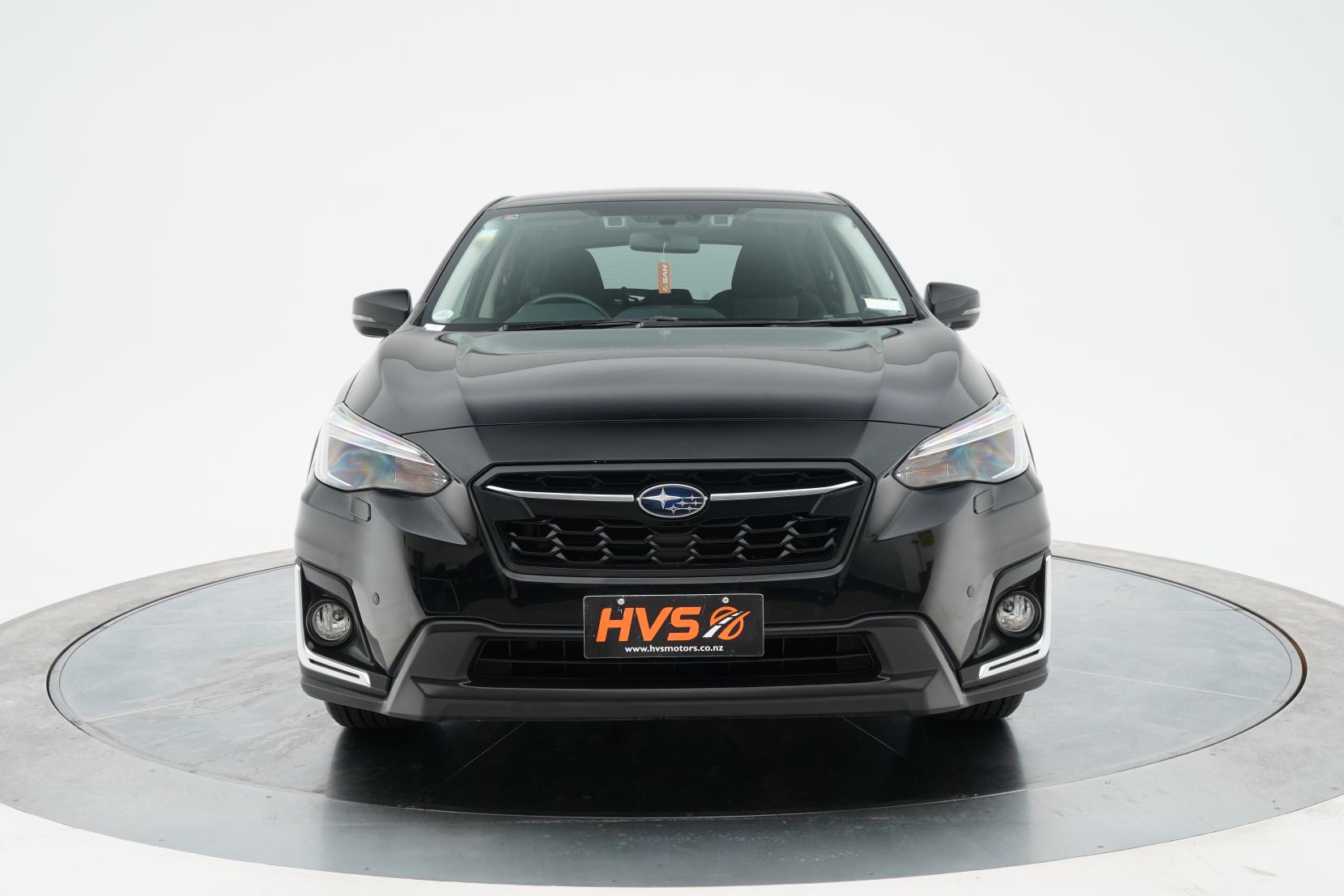 Subaru XV 2.0 2.0i-S Eyesight 4WD