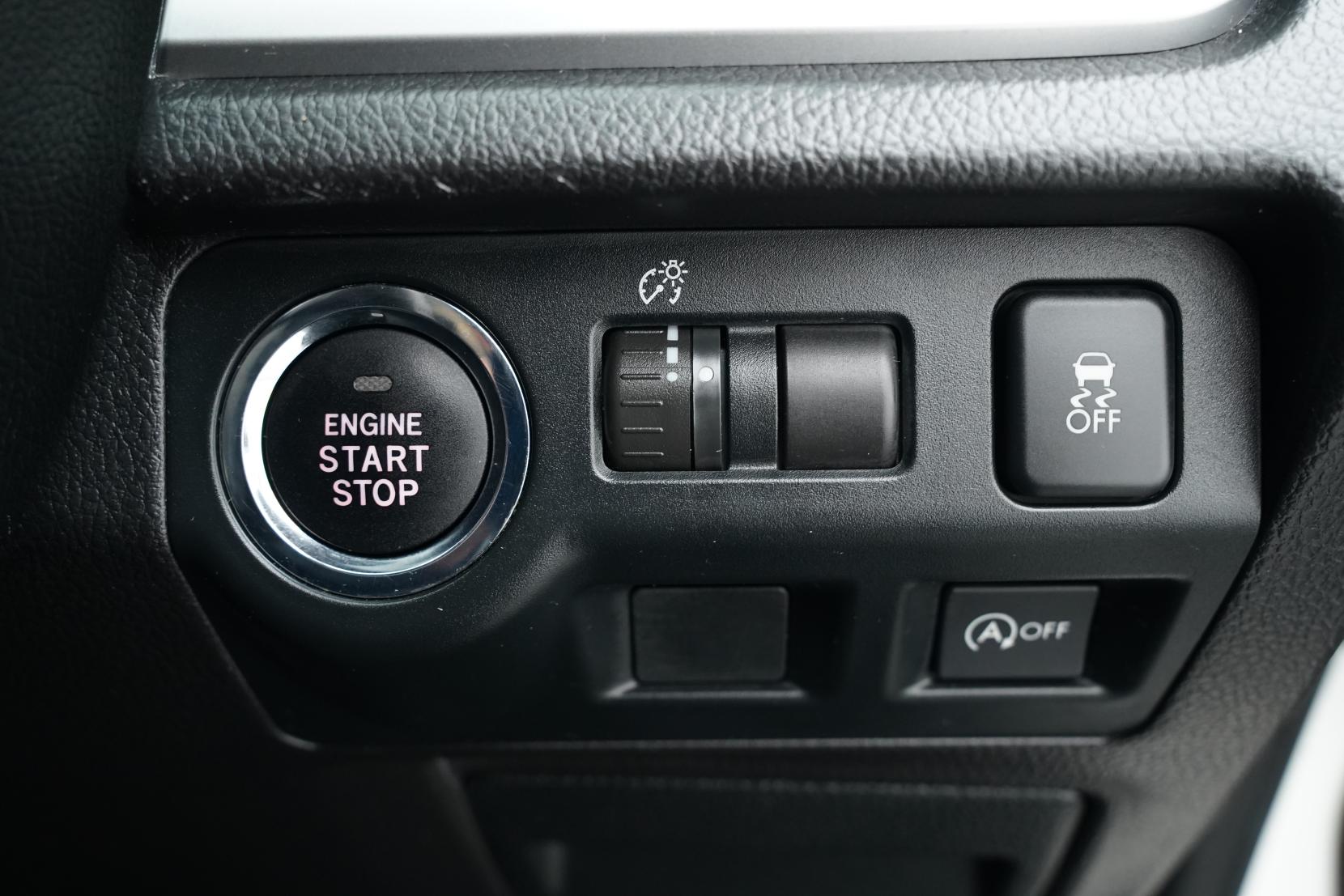 Subaru XV 2.0 2.0i-L Eyesight 4WD