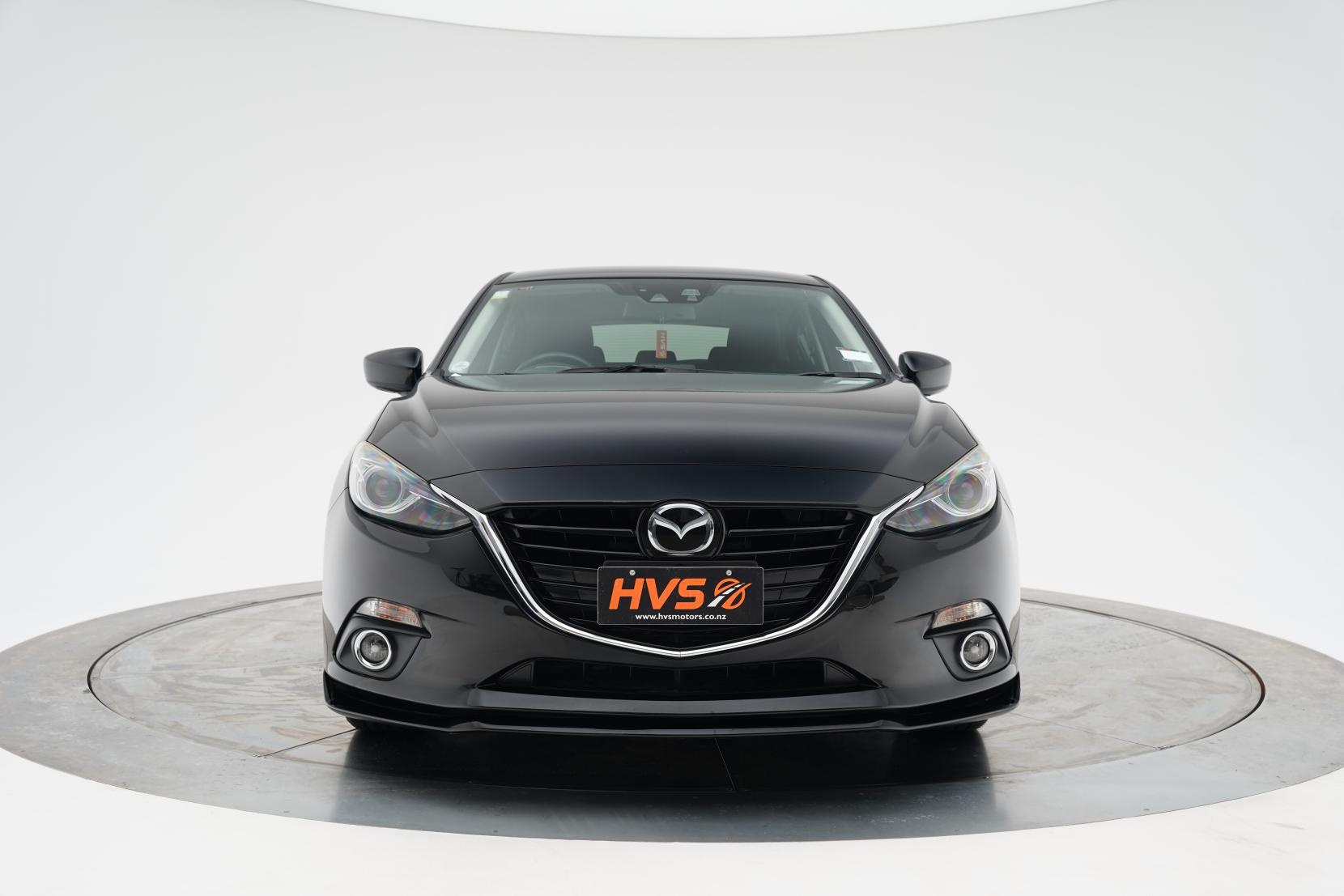 Mazda Axela 2.0 SPORT 20S TOURING