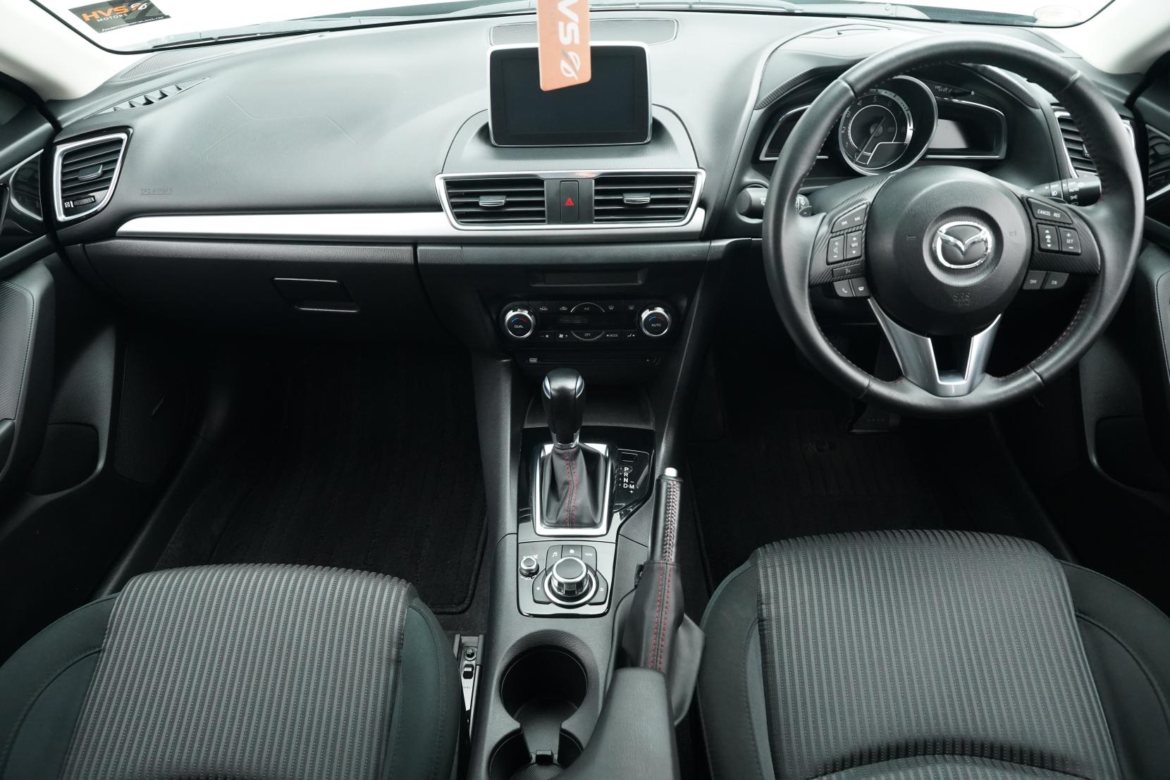 Mazda Axela 2.0 SPORT 20S TOURING