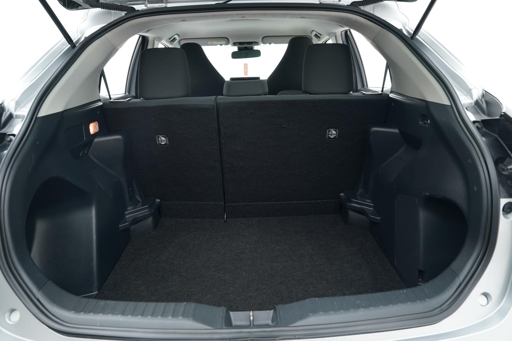 Toyota Yaris 1.5 Cross Hybrid X