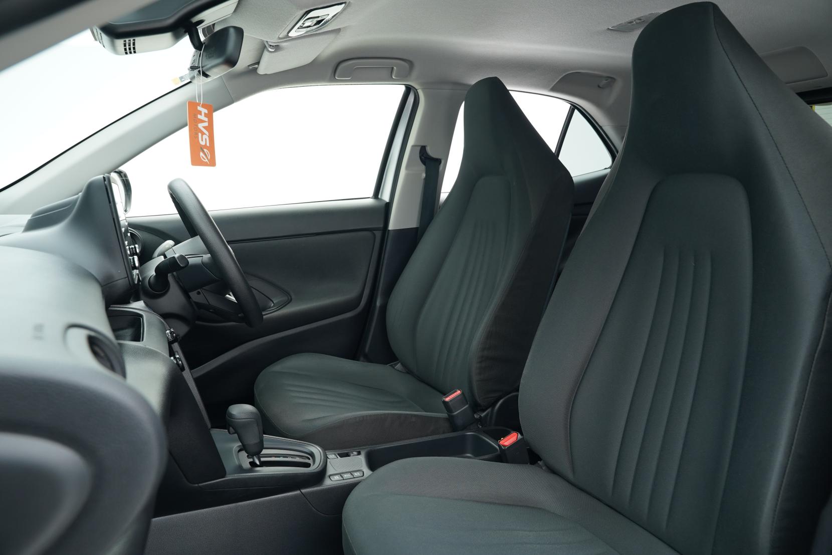 Toyota Yaris 1.5 Cross Hybrid X