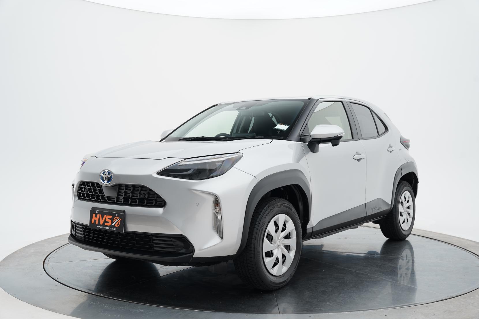 Toyota Yaris 1.5 Cross Hybrid X
