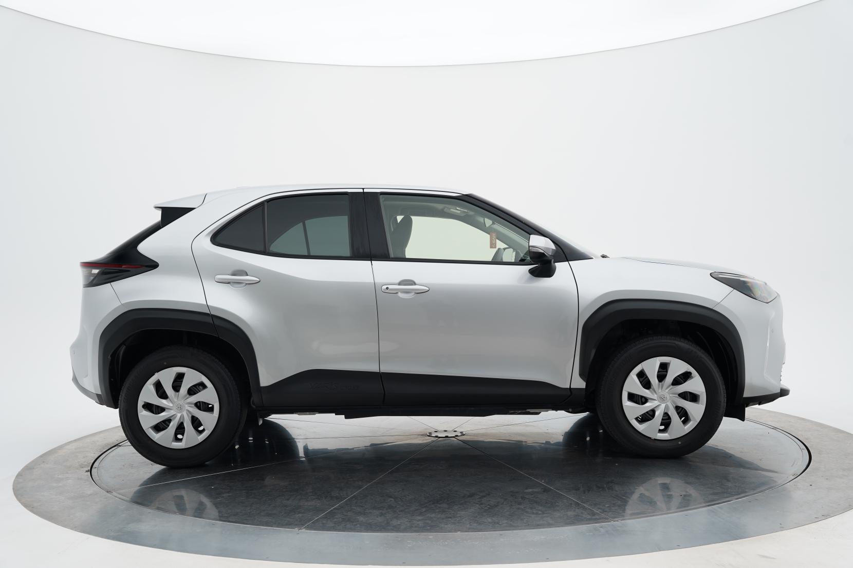 Toyota Yaris 1.5 Cross Hybrid X
