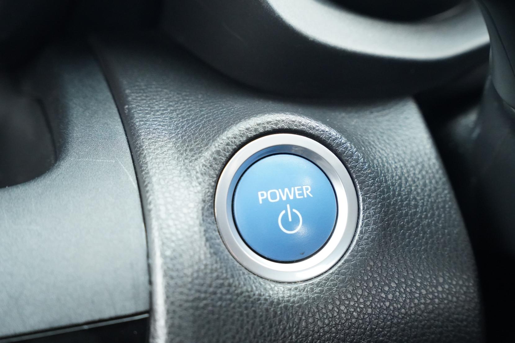 Toyota Yaris 1.5 Cross Hybrid X