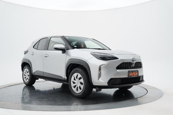 Toyota Yaris 1.5 Cross Hybrid X