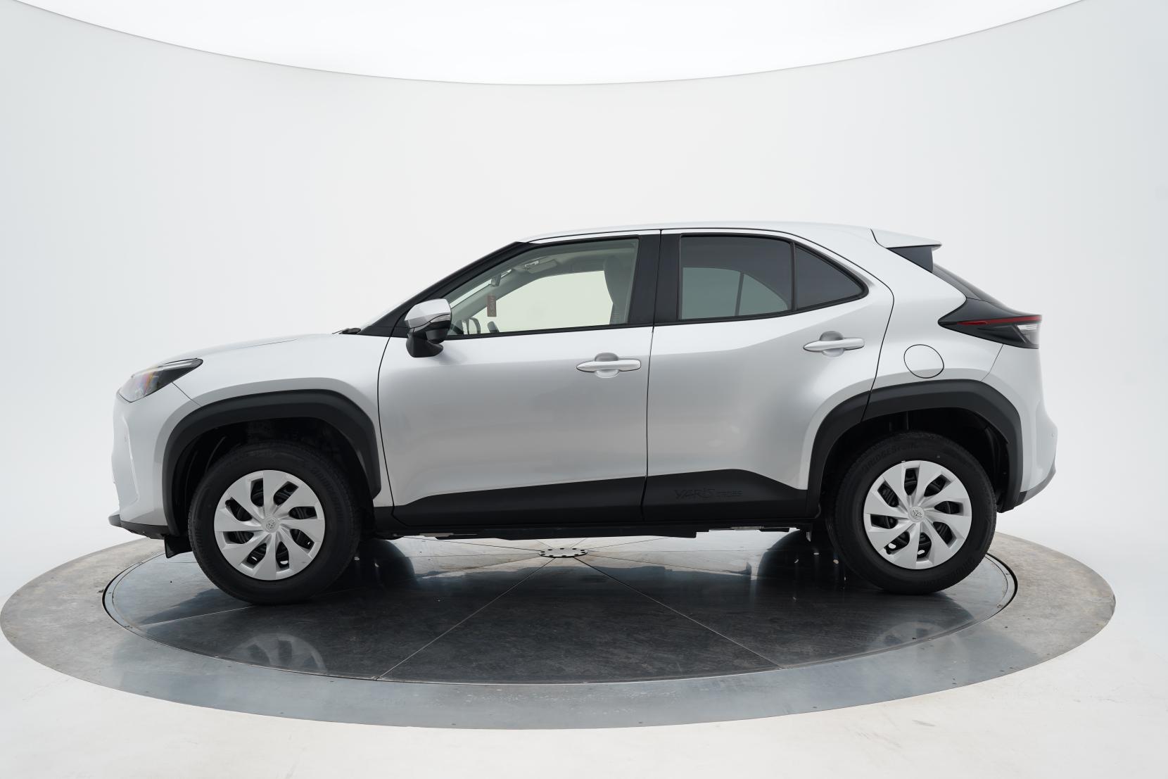 Toyota Yaris 1.5 Cross Hybrid X