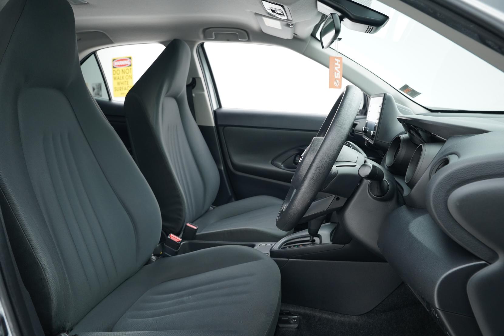 Toyota Yaris 1.5 Cross Hybrid X