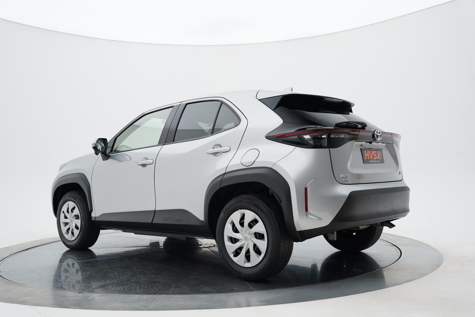 Toyota Yaris 1.5 Cross Hybrid X