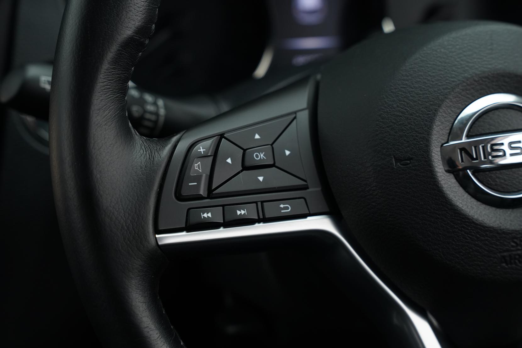 Nissan X-TRAIL 2.0 20X 2WD 5 Seater