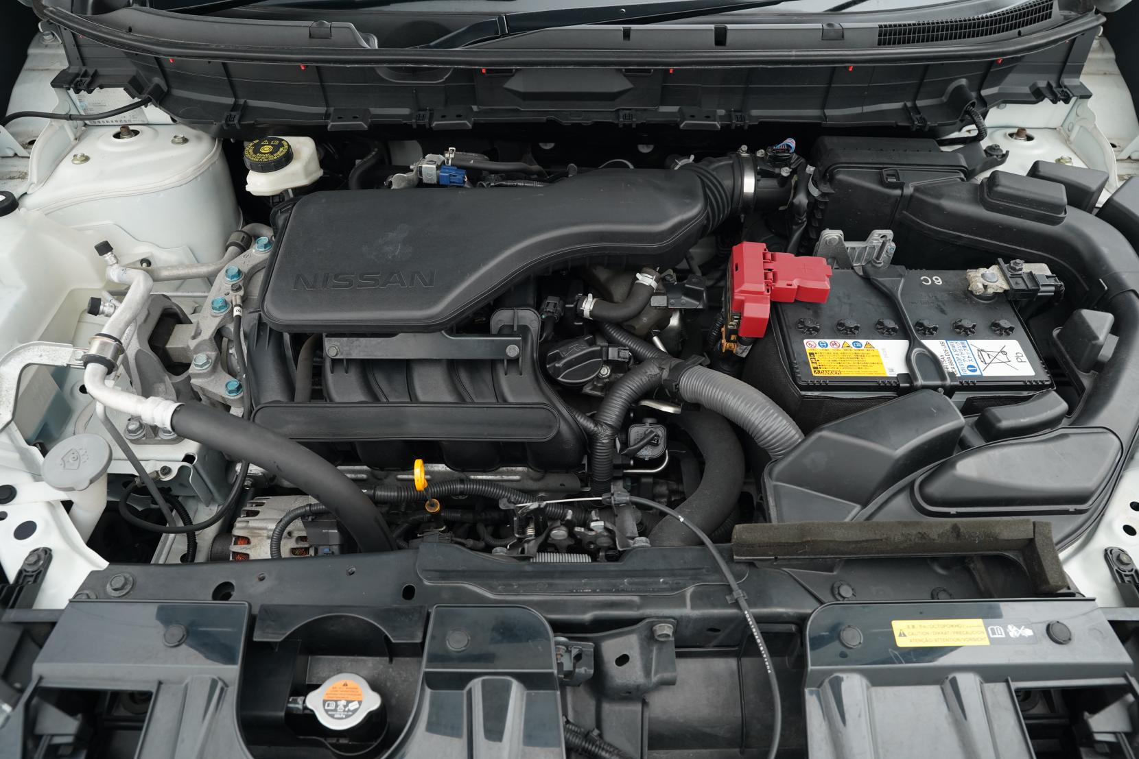 Nissan X-TRAIL 2.0 20X 2WD 5 Seater