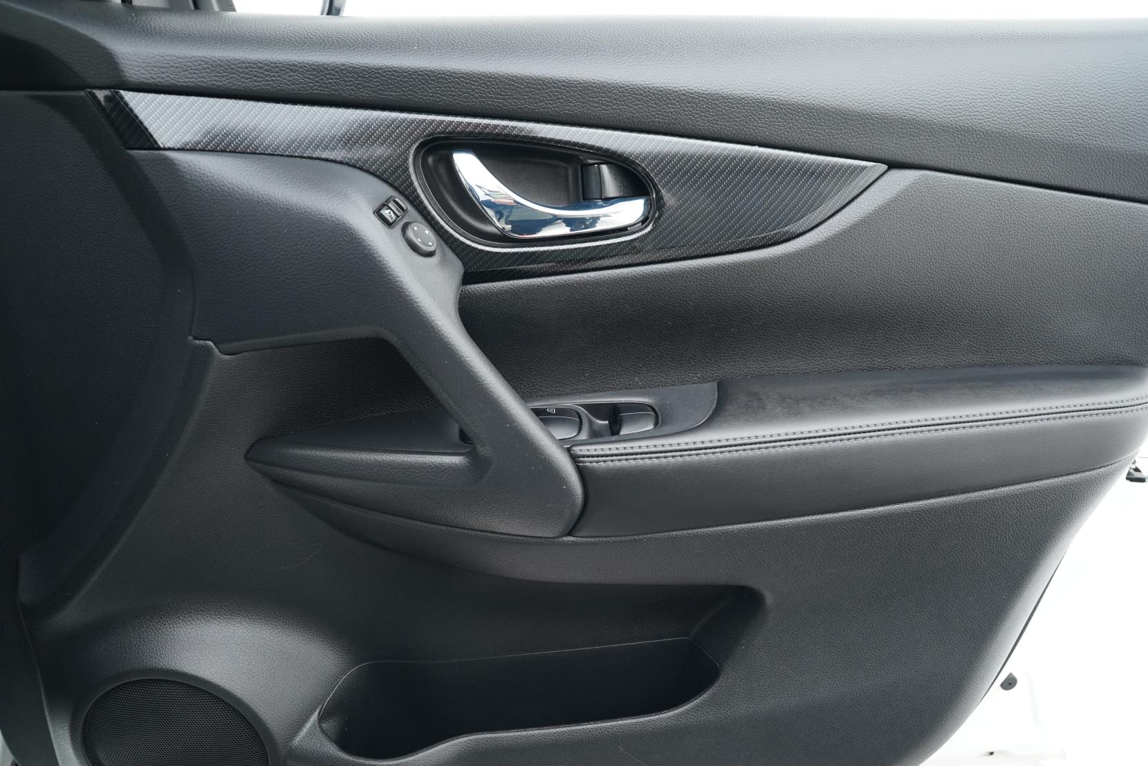 Nissan X-TRAIL 2.0 20X 2WD 5 Seater