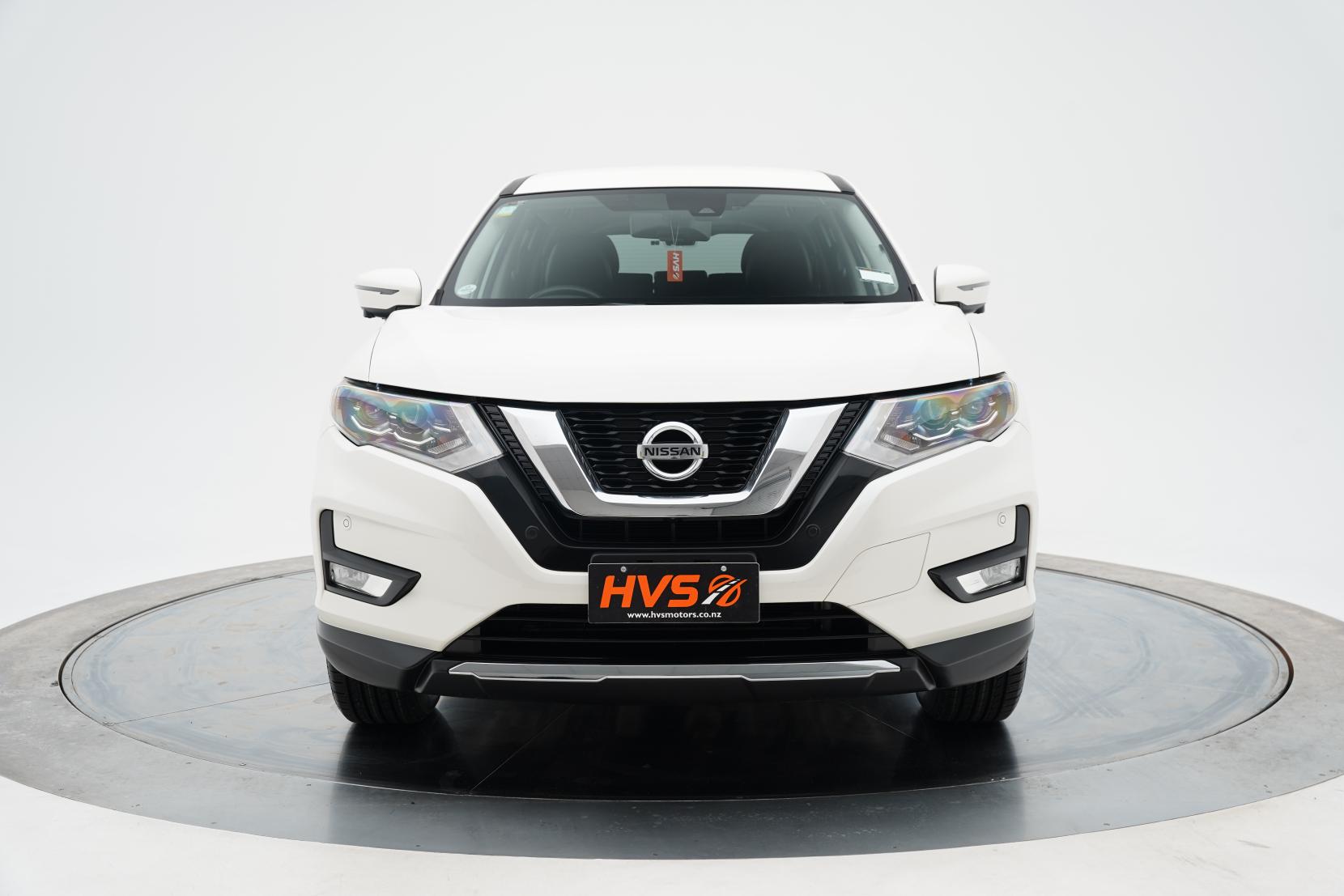 Nissan X-TRAIL 2.0 20X 2WD 5 Seater