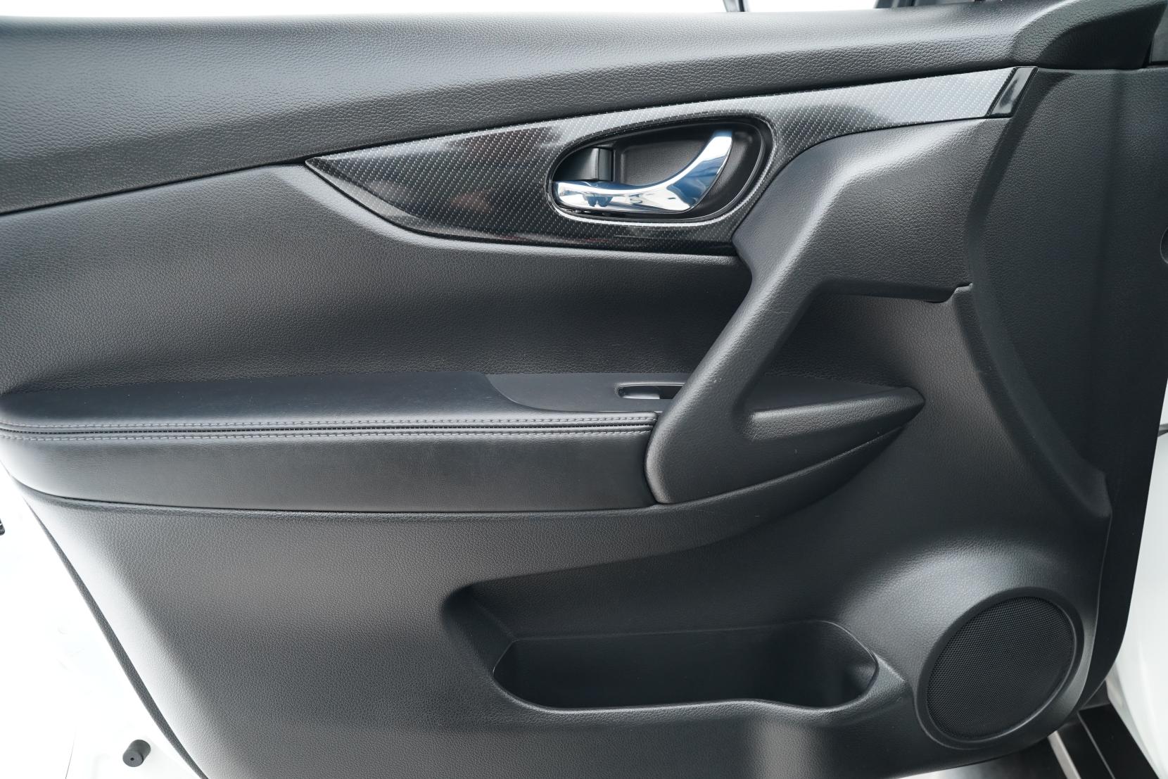 Nissan X-TRAIL 2.0 20X 2WD 5 Seater