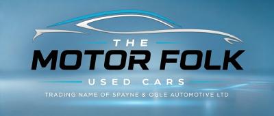 The Motor Folk