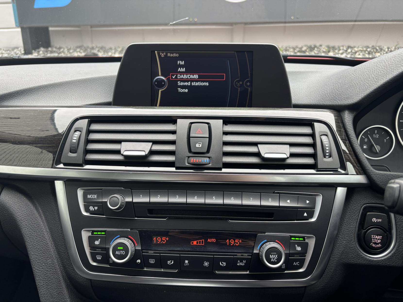 BMW 3 Series Gran Turismo 2.0 320i Luxury GT 5dr Petrol Auto xDrive Euro 6 (s/s) (184 ps)