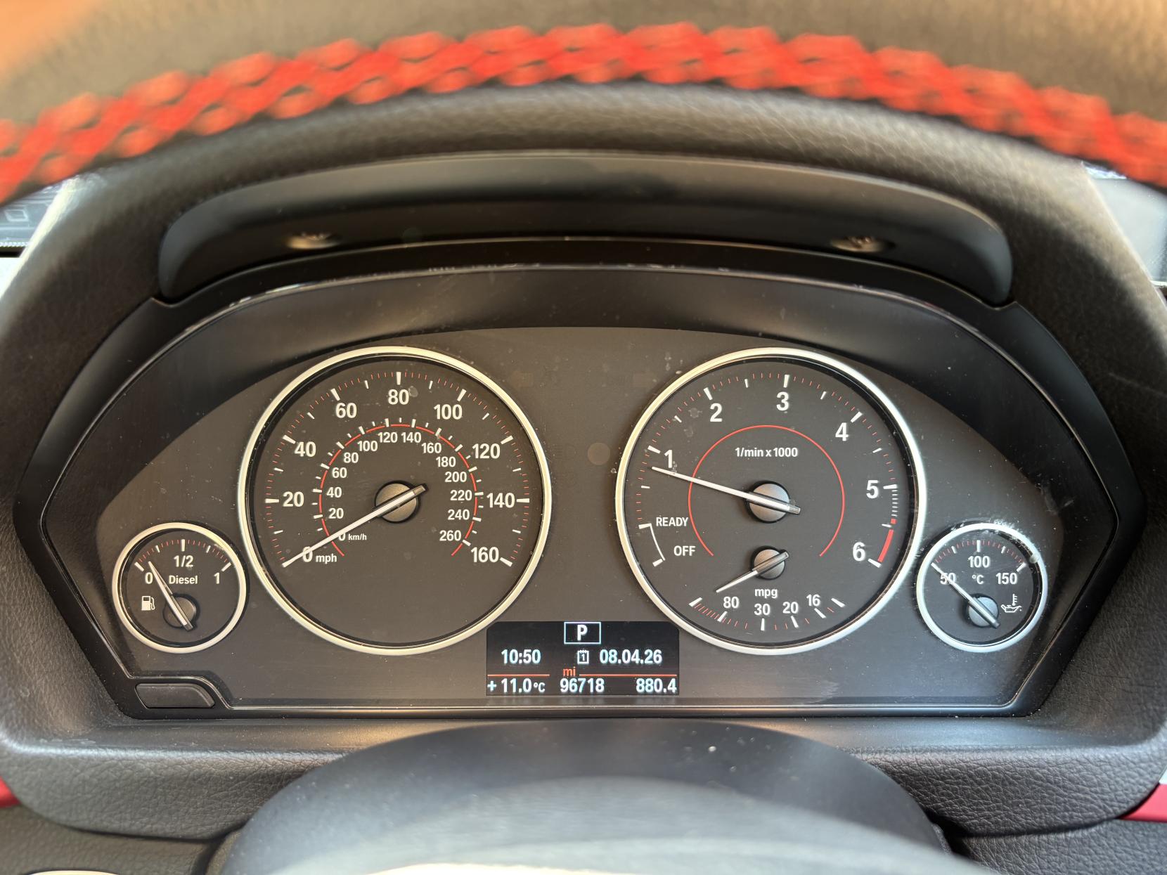 BMW 4 Series Gran Coupe 2.0 418d Sport Hatchback 5dr Diesel Auto Euro 6 (s/s) (143 ps)