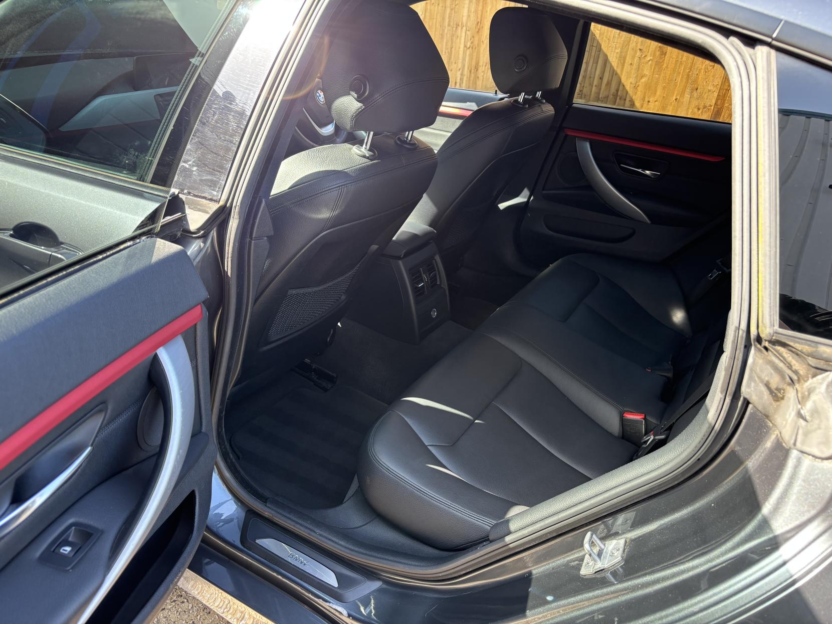 BMW 4 Series Gran Coupe 2.0 418d Sport Hatchback 5dr Diesel Auto Euro 6 (s/s) (143 ps)