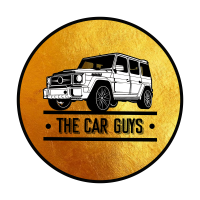 The Car Guys
