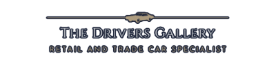 The Drivers Gallery - Retail and Trade Car Specialist in Bromsgrove