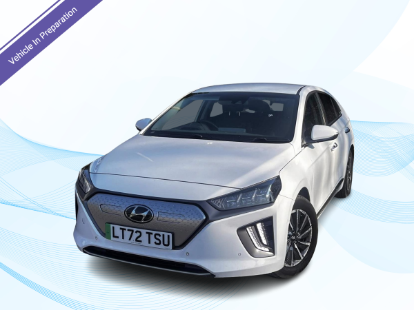 Hyundai IONIQ 38.3kWh Premium SE Hatchback 5dr Electric Auto (136 ps)