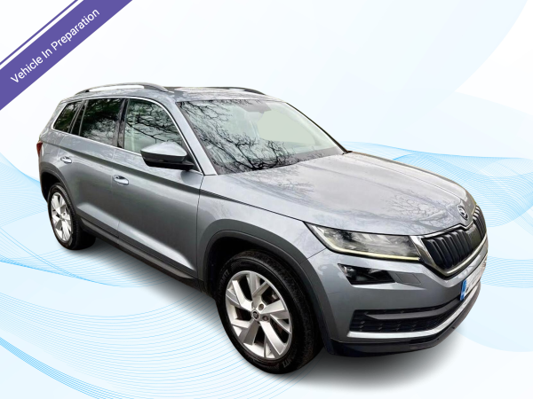 Skoda Kodiaq 1.4 TSI ACT SE L SUV 5dr Petrol DSG 4WD Euro 6 (s/s) (7 Seat) (150 ps)