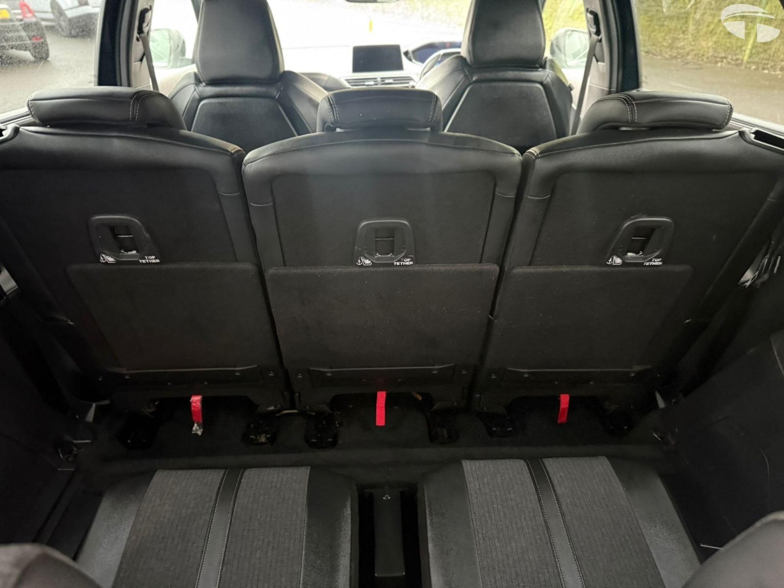 Peugeot 5008 1.2 PureTech GT Line Premium SUV 5dr Petrol EAT Euro 6 (s/s) (130 ps)