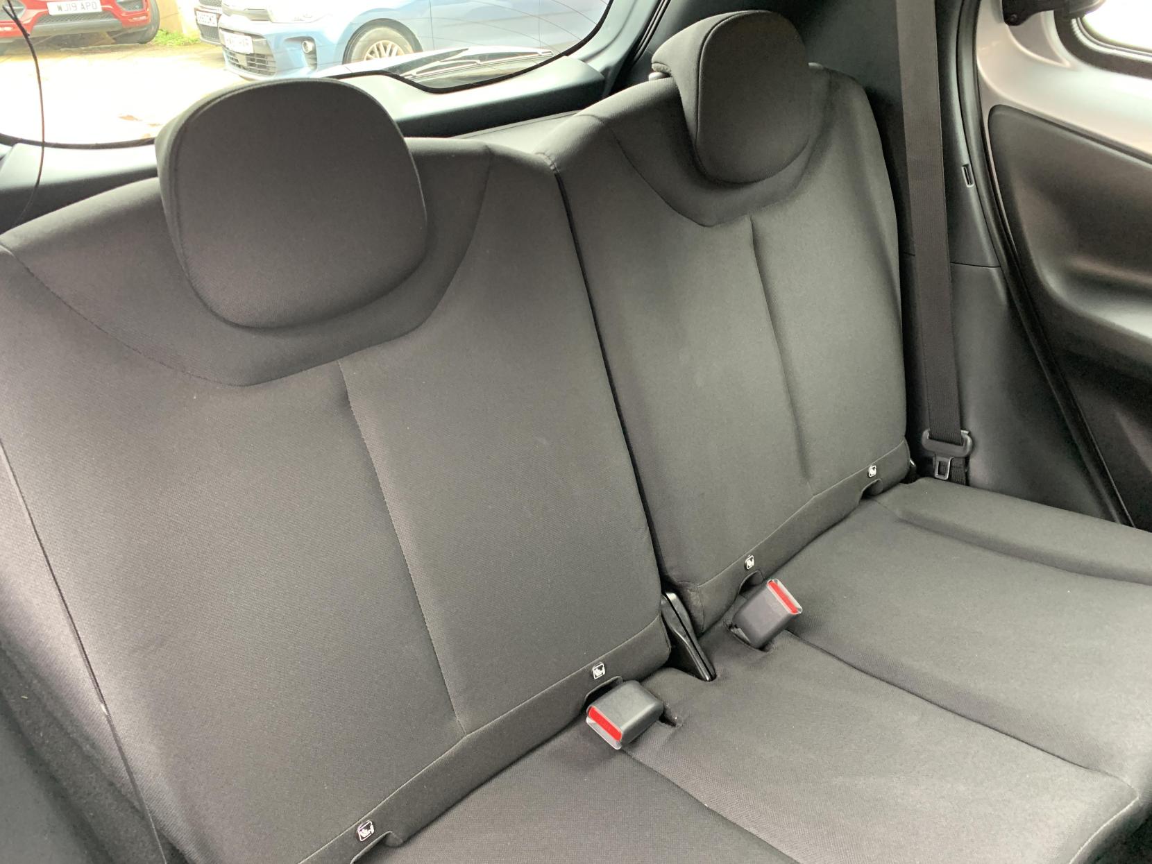 Toyota Aygo X 1.0 VVT-i Pure Hatchback 5dr Petrol Manual Euro 6 (s/s) (72 ps)