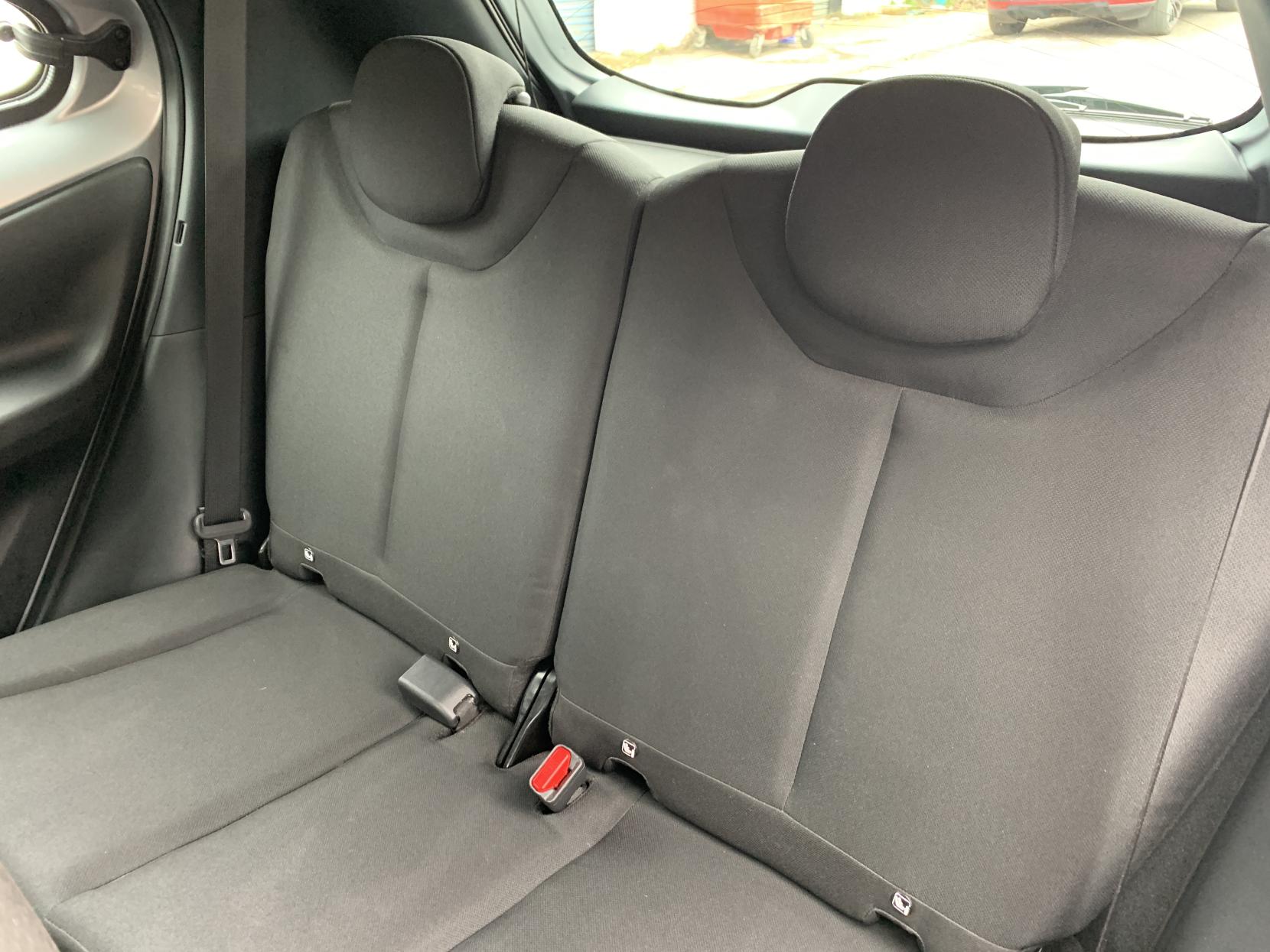 Toyota Aygo X 1.0 VVT-i Pure Hatchback 5dr Petrol Manual Euro 6 (s/s) (72 ps)