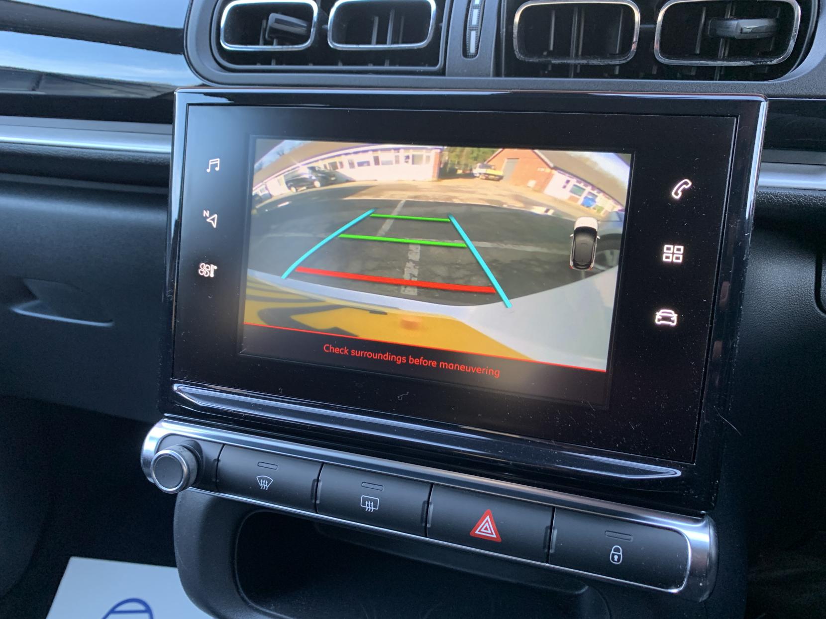 Citroen C3 1.2 PureTech Flair Hatchback 5dr Petrol Manual Euro 6 (82 ps)