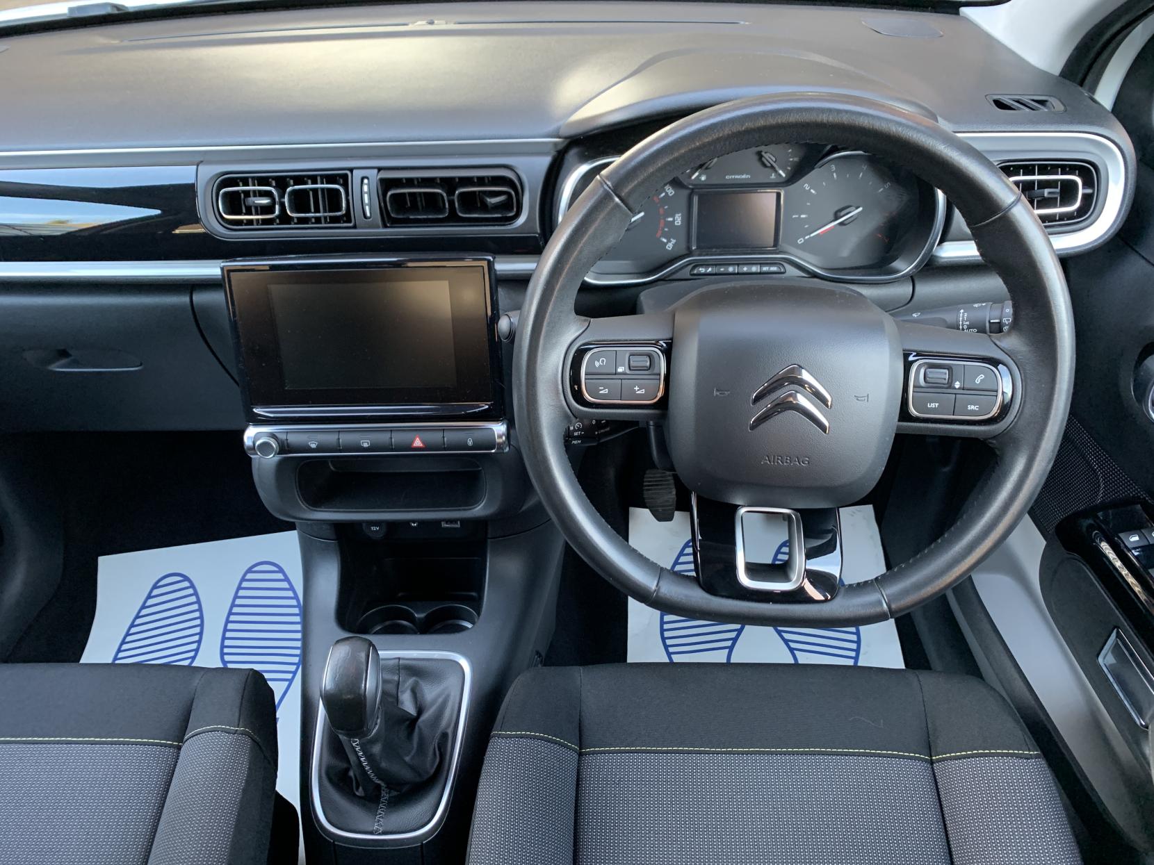 Citroen C3 1.2 PureTech Flair Hatchback 5dr Petrol Manual Euro 6 (82 ps)