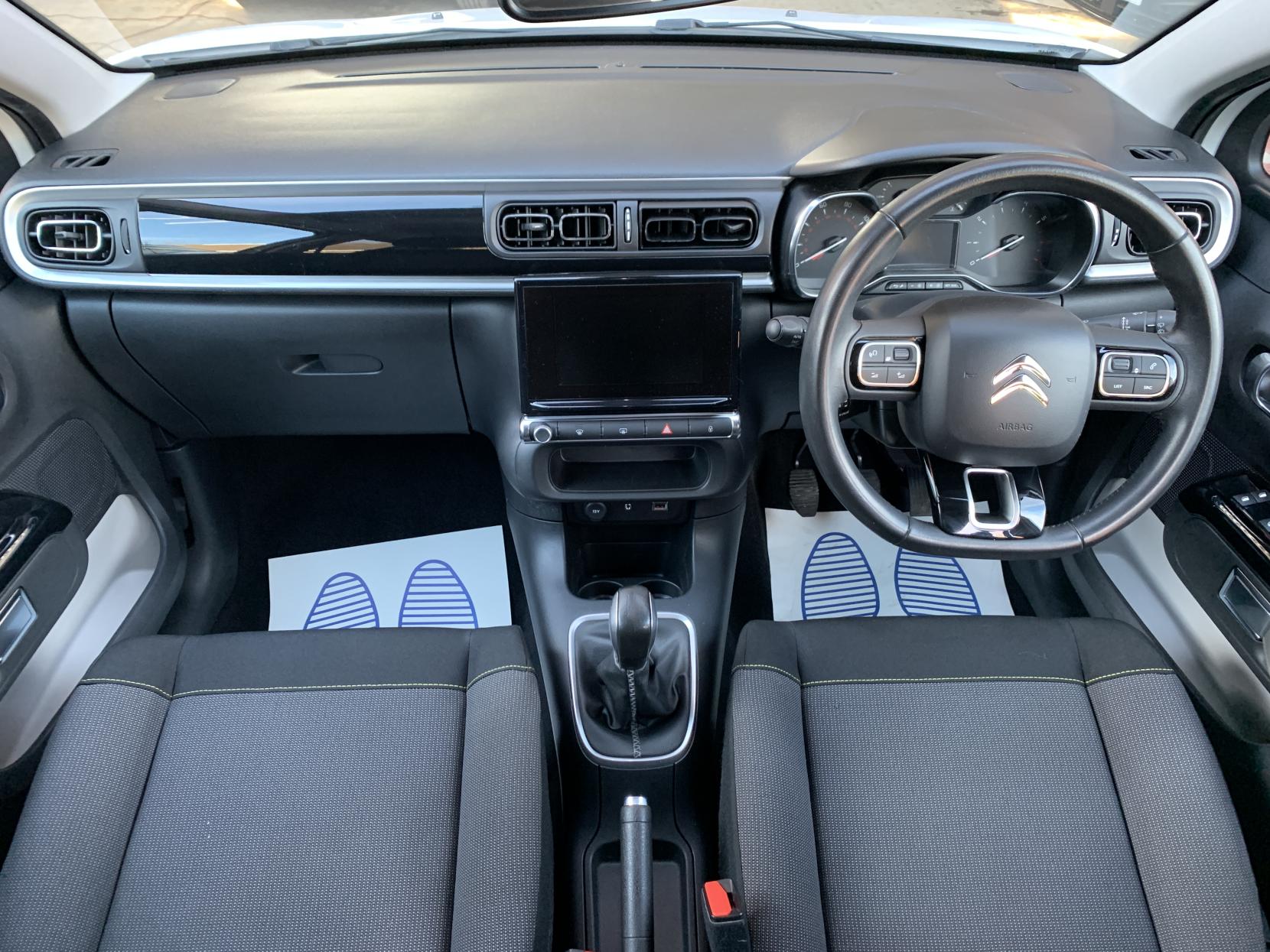 Citroen C3 1.2 PureTech Flair Hatchback 5dr Petrol Manual Euro 6 (82 ps)