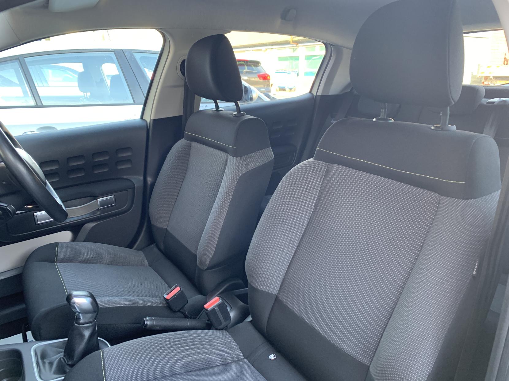 Citroen C3 1.2 PureTech Flair Hatchback 5dr Petrol Manual Euro 6 (82 ps)