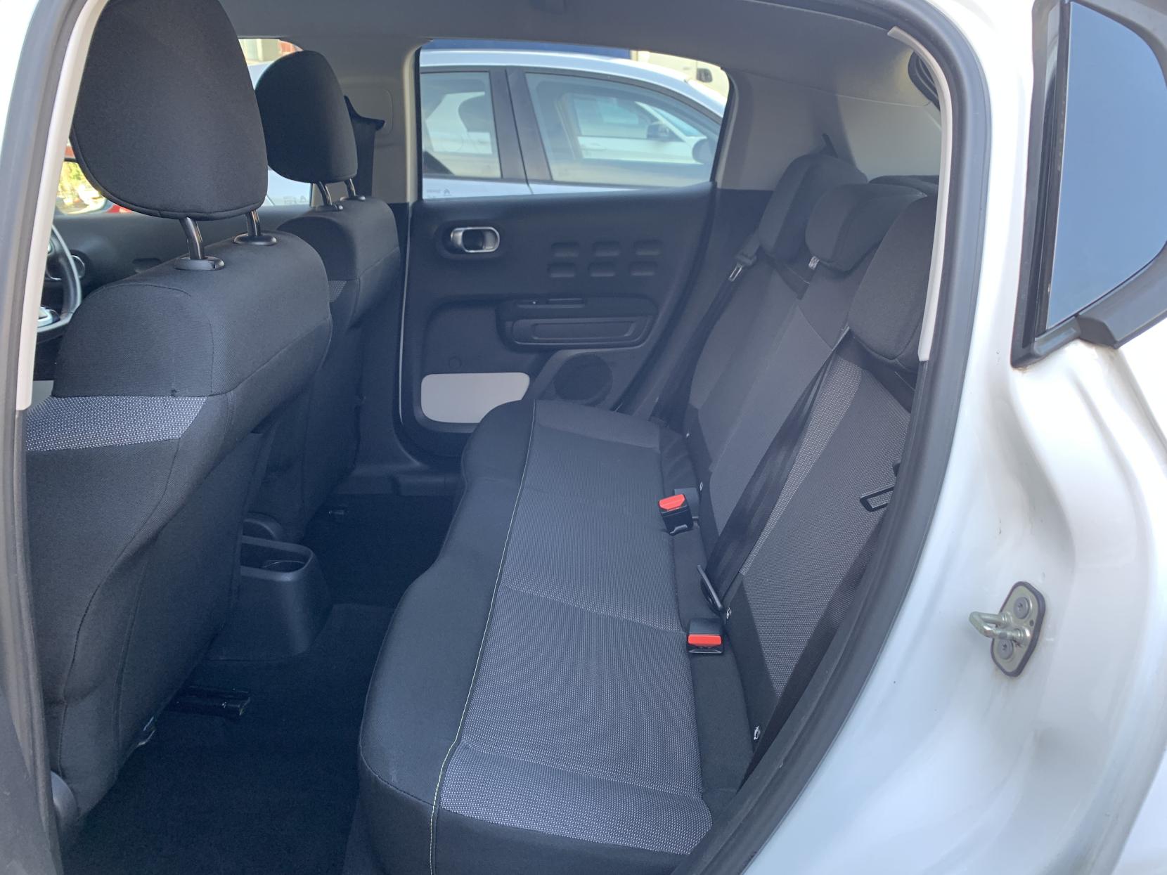 Citroen C3 1.2 PureTech Flair Hatchback 5dr Petrol Manual Euro 6 (82 ps)