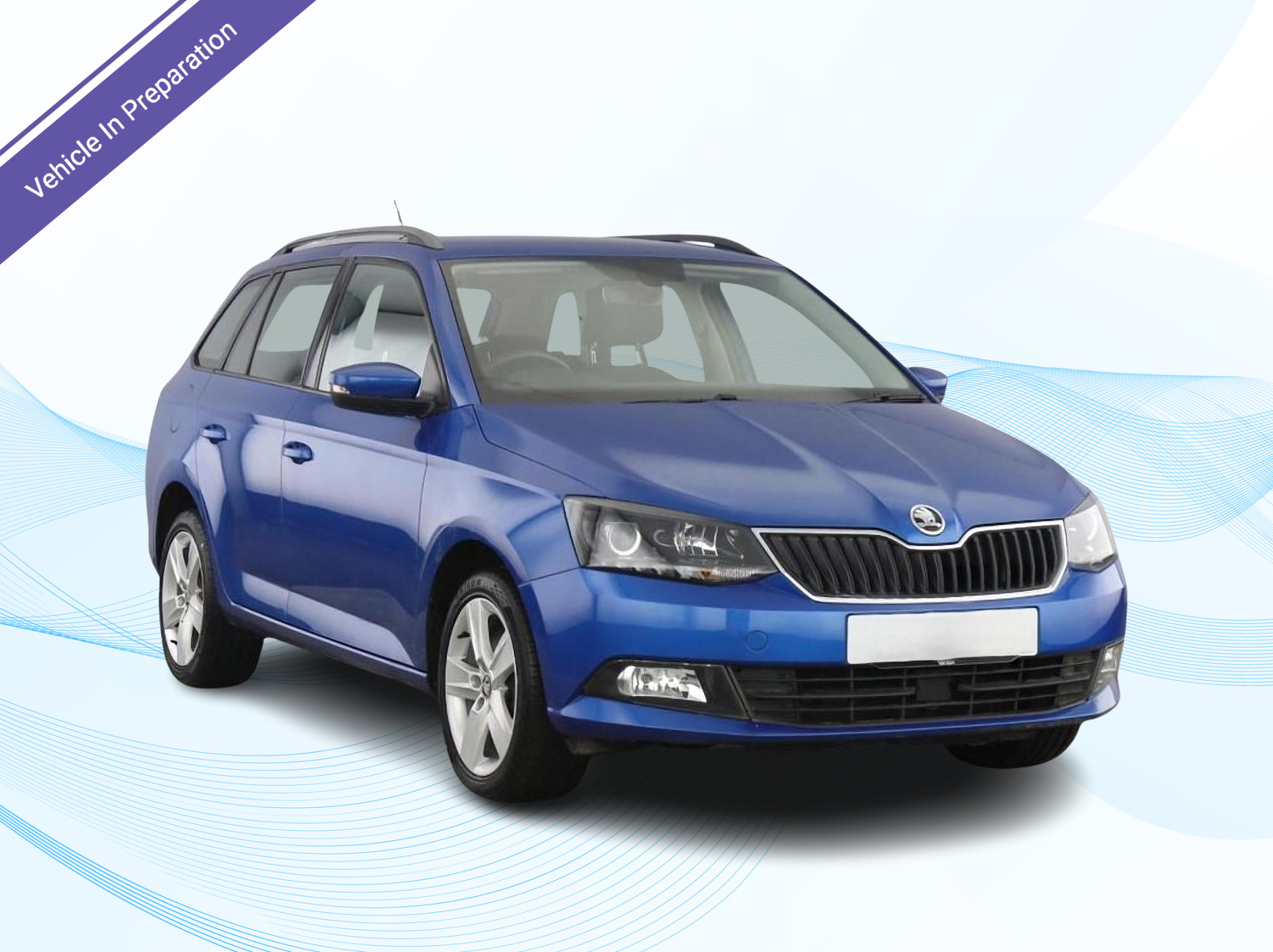 Skoda Fabia 1.2 TSI SE L Estate 5dr Petrol Manual Euro 6 (s/s) (110 ps)