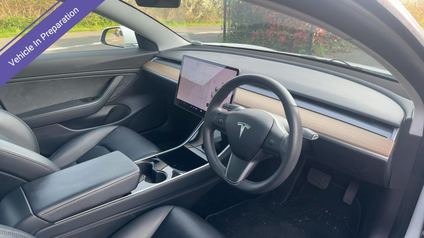 Tesla Model 3 (Dual Motor) Long Range Saloon 4dr Electric Auto 4WDE (346 ps)