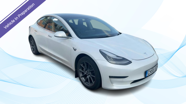 Tesla Model 3 (Dual Motor) Long Range Saloon 4dr Electric Auto 4WDE (346 ps)