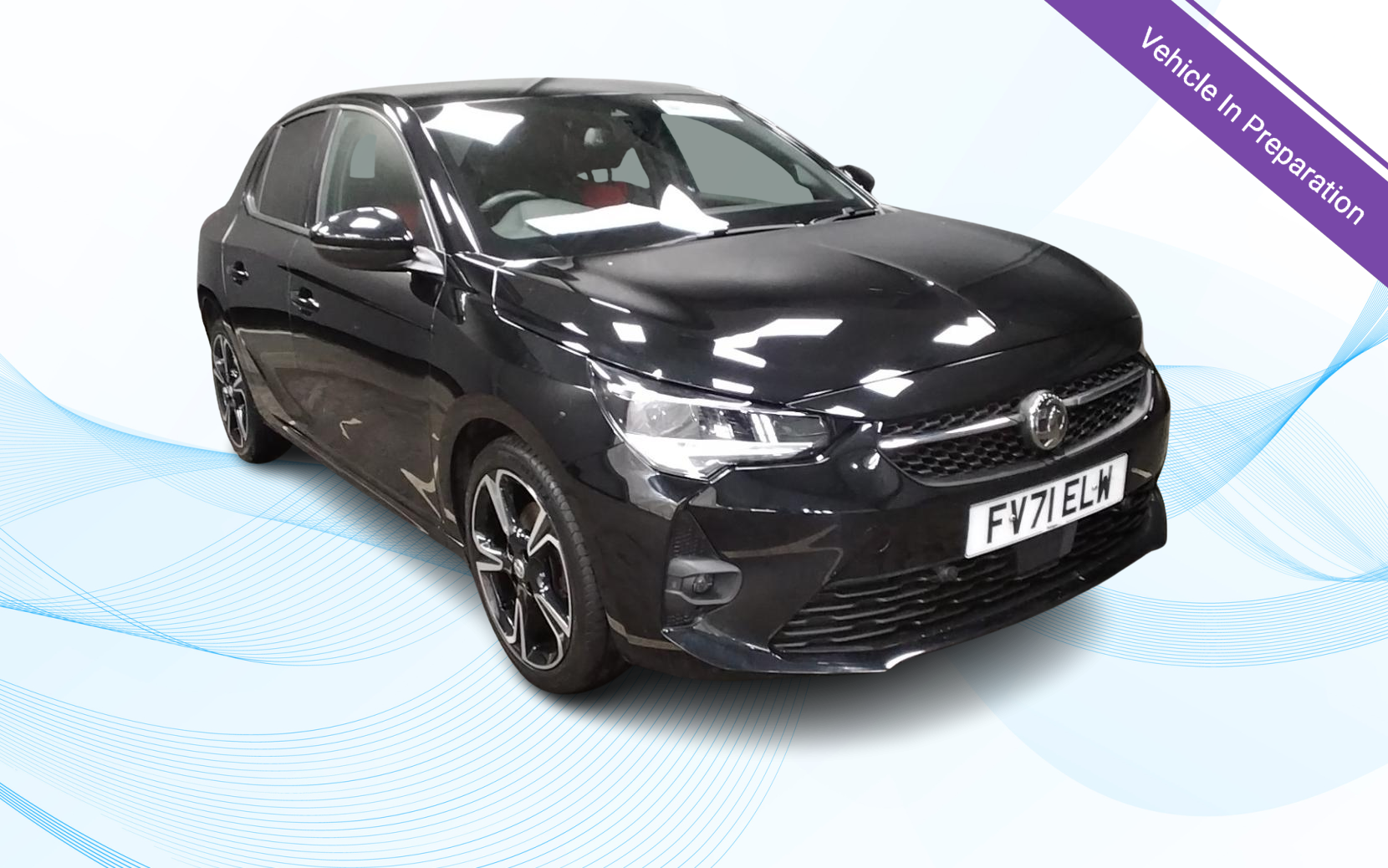 Vauxhall Corsa 1.2 Turbo SRi Hatchback 5dr Petrol Manual Euro 6 (s/s) (100 ps)