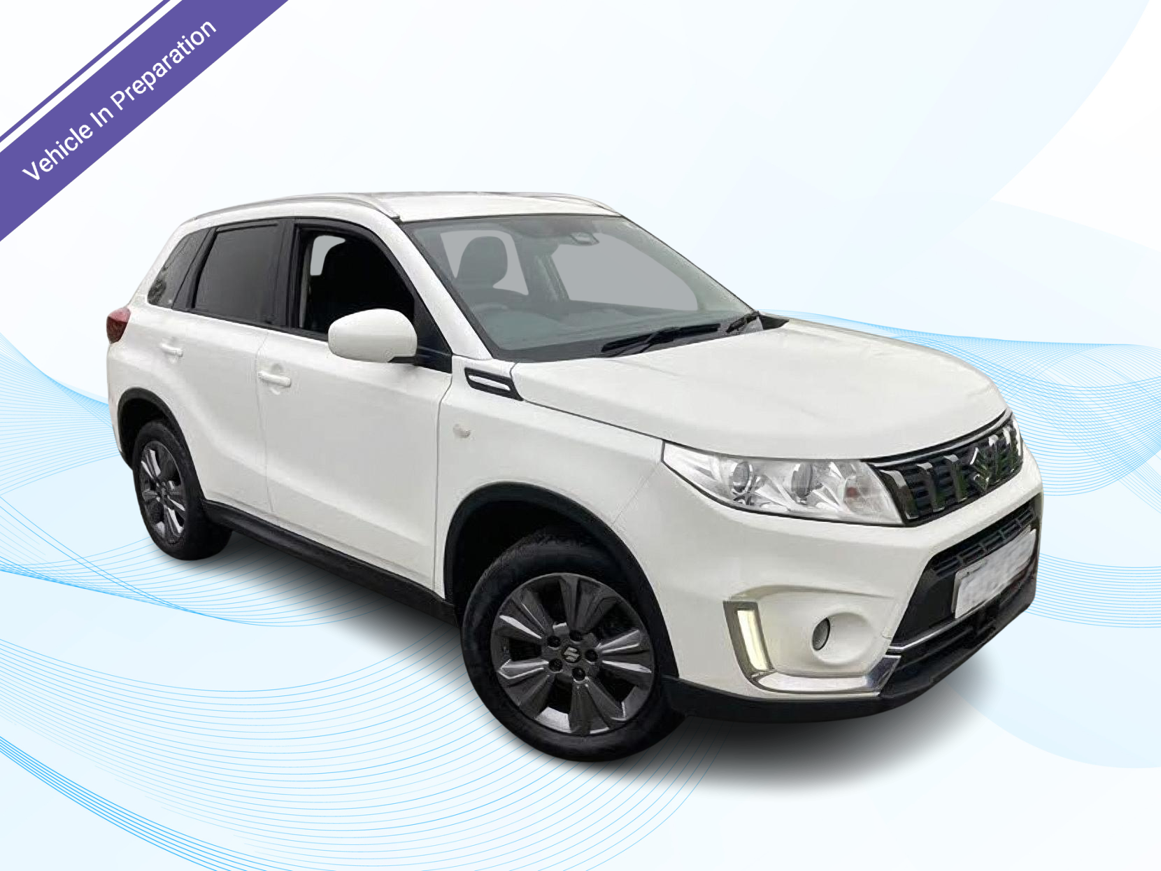Suzuki Vitara 1.0 Boosterjet SZ-T SUV 5dr Petrol Auto Euro 6 (s/s) (111 ps)
