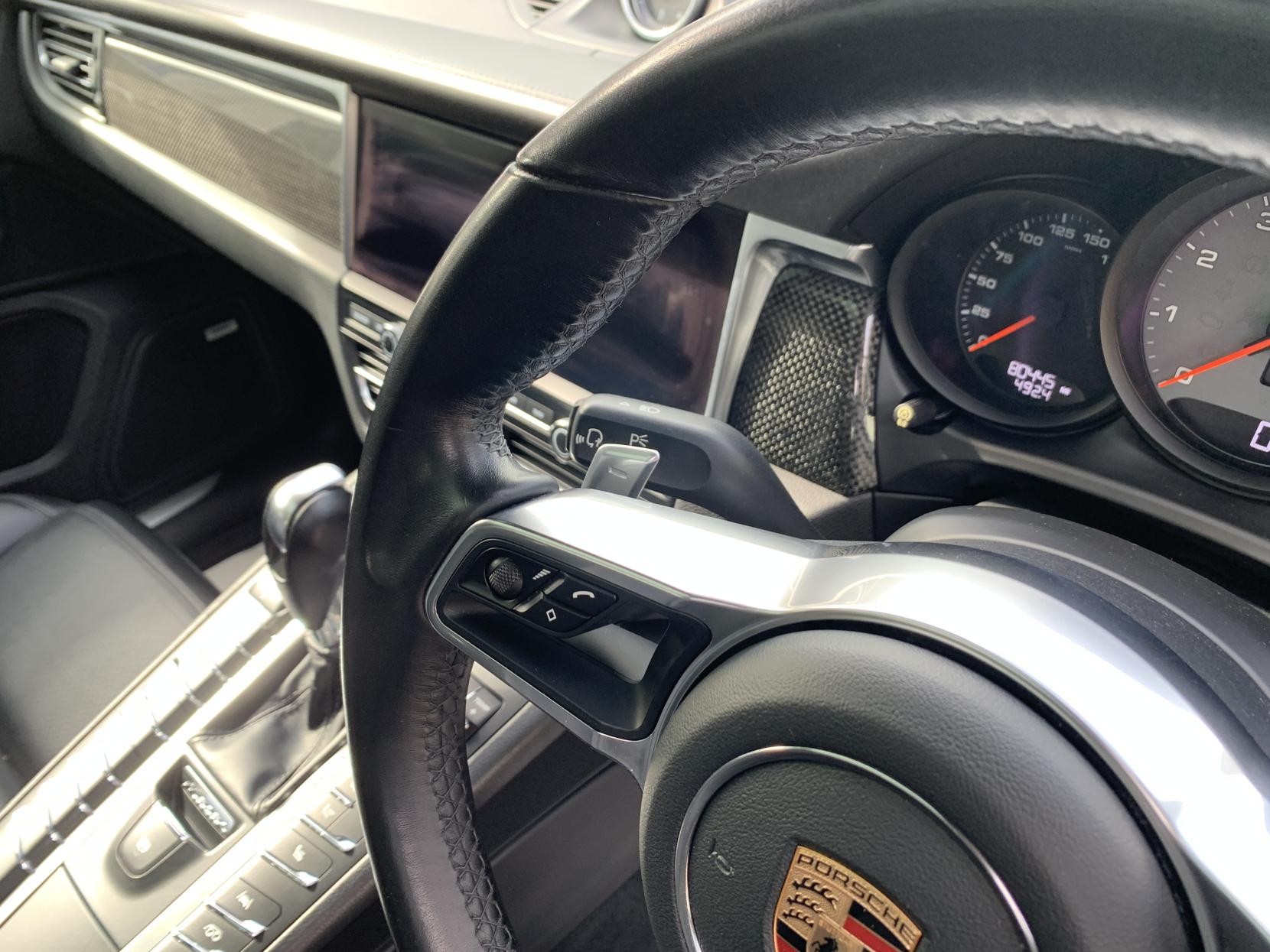 Porsche Macan 3.0T V6 S SUV 5dr Petrol PDK 4WD Euro 6 (s/s) (354 ps)