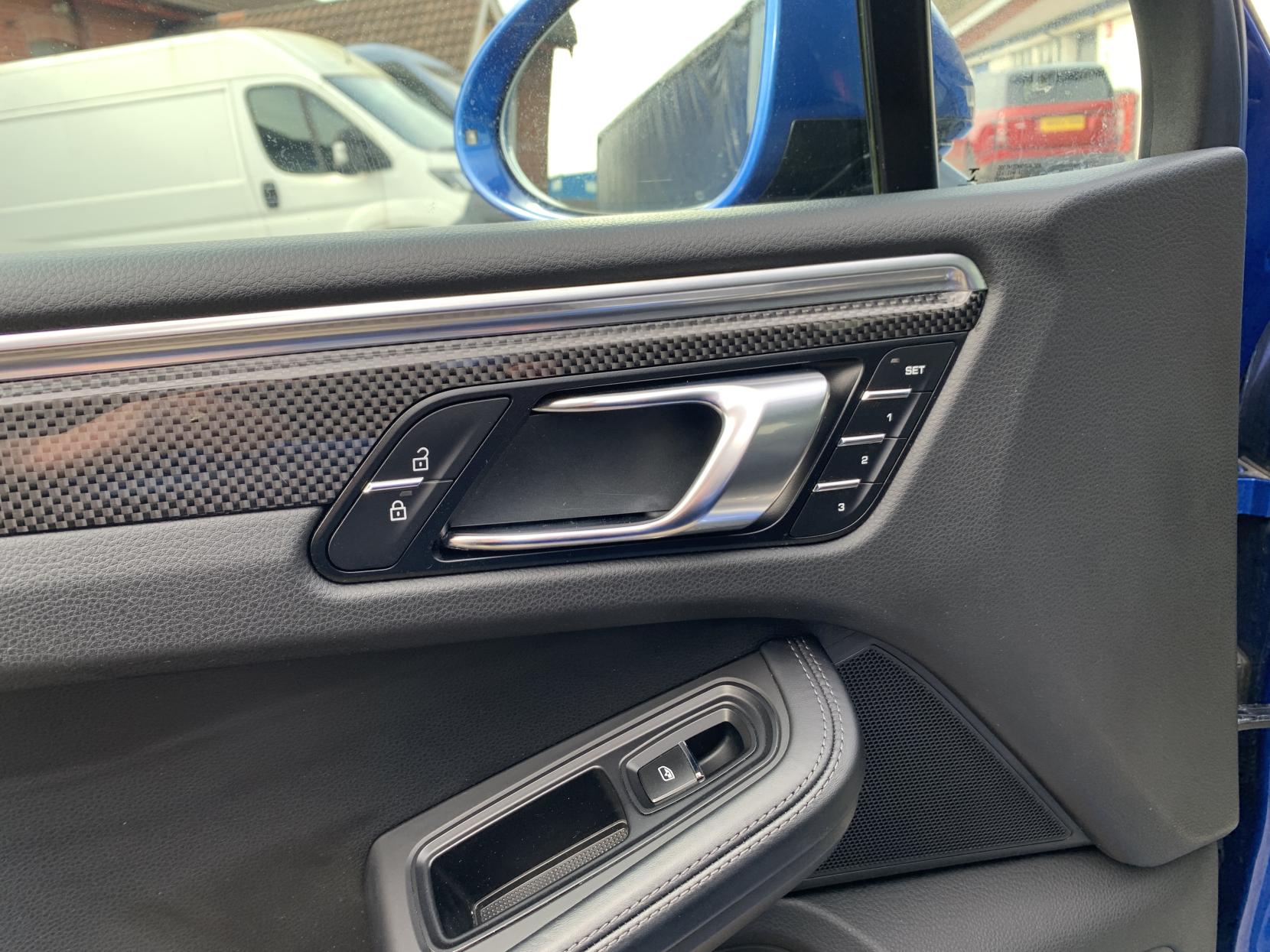 Porsche Macan 3.0T V6 S SUV 5dr Petrol PDK 4WD Euro 6 (s/s) (354 ps)