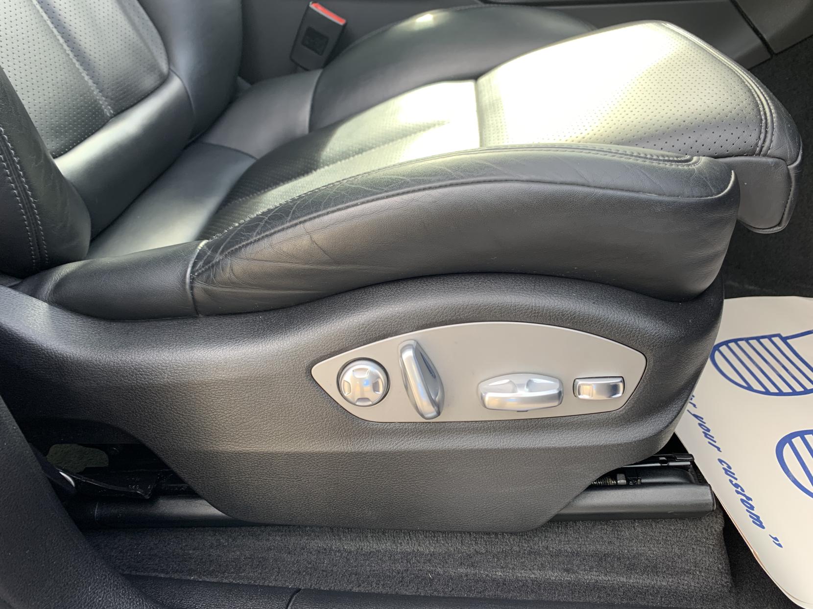 Porsche Macan 3.0T V6 S SUV 5dr Petrol PDK 4WD Euro 6 (s/s) (354 ps)