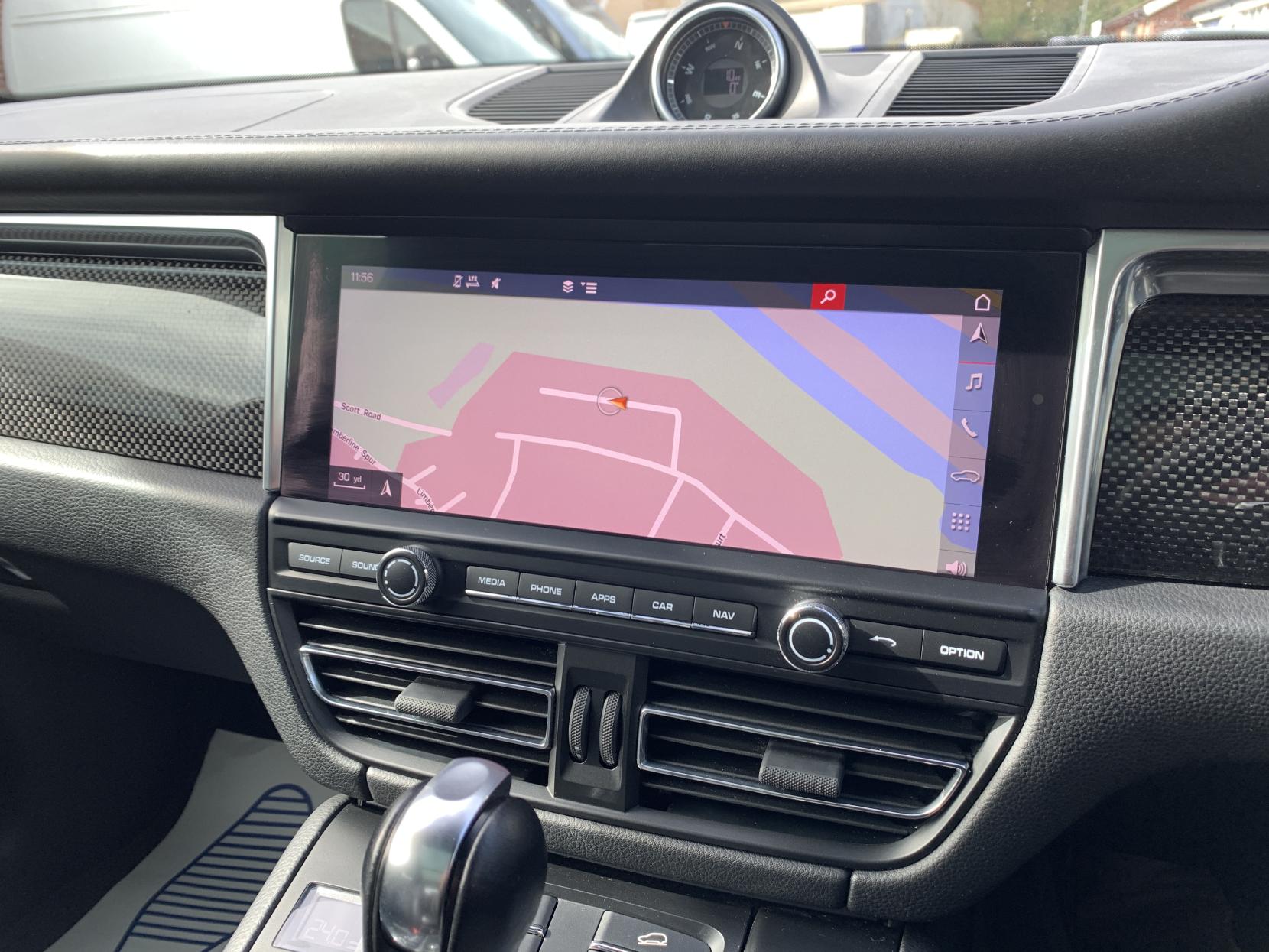 Porsche Macan 3.0T V6 S SUV 5dr Petrol PDK 4WD Euro 6 (s/s) (354 ps)